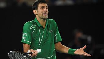 Novak Djokovic aşı krizinin ardından ilk kez konuştu