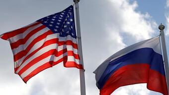 Son dakika... ABD ve Rusya arasında kritik görüşme!