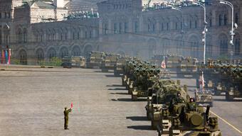 Rusya Ukrayna ordusu karşılaştırması: Rusya -Ukrayna askeri güç bilgileri! 