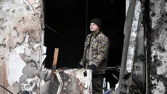 Son dakika... Rusya Savunma Bakanlığı: Ukrayna’da 118 askeri tesisi faaliyet dışı bıraktık