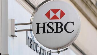 HSBC'den Euro Bölgesi'nde 3 faiz artırımı tahmini