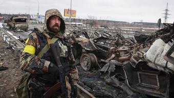 Dakika dakika Ukrayna-Rusya savaşında son durum: Peş peşe flaş açıklamalar