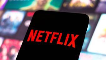 Netflix, Rusya’daki hizmetini askıya aldı