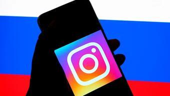 Instagram Rusya’da erişilemez olacak