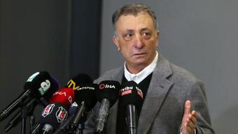 Beşiktaş'ın yeni teknik direktörü belli oldu!