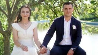 Polis eşi, Sevginur'a öldürmek için ateş etmiş