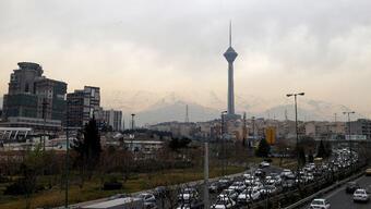 İran'da Nevruz tatilinde yaşanan trafik kazalarında 247 kişi öldü