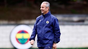 Fenerbahçe'de Galatasaray derbisinin şifreleri