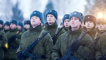 Rusya'dan Batı'ya gözdağı: Eğer İsveç ve Finlandiya NATO'ya katılırsa...