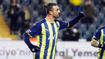 Vincent Aboubakar Fenerbahçe'ye önerildi