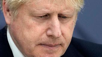 Son dakika... Rusya'dan İngiltere Başbakanı Johnson'a 'ülkeye giriş' yasağı!