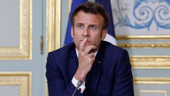 Fransa'da hükümet krizi: "Macron seçilirse istifa edeceğiz"