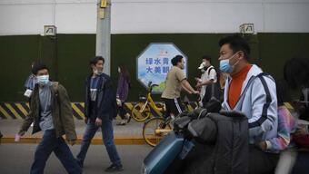 Çin'de koronavirüs 'hortladı'! Can kaybı artmaya devam ediyor