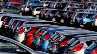Avrupa’da otomobil satışları yüzde 18.8 düştü
