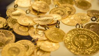 Güncel altın fiyatları 24 Nisan 2022… Çeyrek altın ne kadar, gram altın kaç TL?