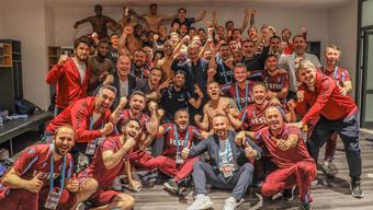 Trabzonspor şampiyonluğu 1 gün erken ilan edebilir