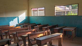 Köy okulları "yaşam merkezi" oluyor