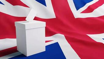 İngiltere'de yerel seçimlerin ilk sonuçları
