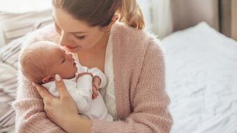 Bebeklerde ishal sorununa karşı alınabilecek önlemler