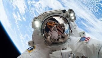 Uzayda geçirilen süre astronotların beyin yapısını değiştiriyor