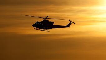 Güney Kore’de helikopter düştü: 1 ölü, 2 yaralı