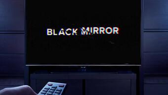Black Mirror ekranlara geri dönüyor