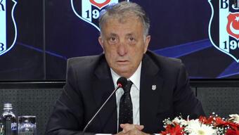Son dakika... Ahmet Nur Çebi'den TFF kurullarına istifa çağrısı