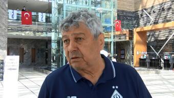 Mircea Lucescu: Fenerbahçe'den teklif aldım