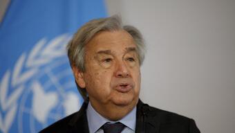 BM Genel Sekreteri 'zaman kalmadı' diyerek uyardı: Yenilenebilir enerjiye bir an önce geçmeli 