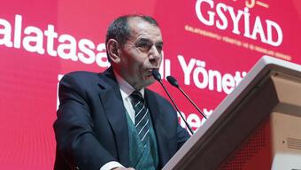 Dursun Özbek seçilirse yeni teknik direktör belli