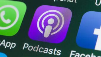 Apple, podcast yayıncıları için faydalı bir destek sağlıyor