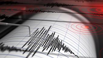 Avustralya'da 6.9 büyüklüğünde deprem! Tsunami uyarısı yapıldı
