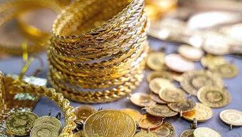 Altın fiyatlarında hareketlilik sürüyor! 21 Mayıs 2022 güncel altın fiyatları 