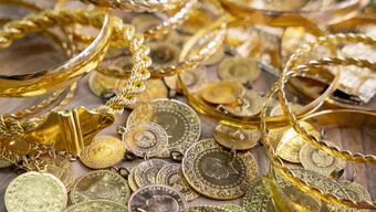 25 Mayıs Altın fiyatları güncel! Çeyrek altın ne kadar, gram kaç TL? Altın yükseliş trendinde!