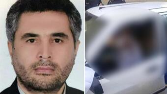 İranlı Albay’a Tahran’da suikast 