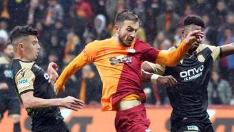Son dakika... Trabzonspor'dan Halil Dervişoğlu hamlesi!