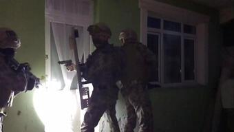 Edirne’de ‘Tunca 3/Panzehir’ operasyonu: 30 gözaltı  