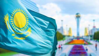 Kazakistan referanduma gidiyor