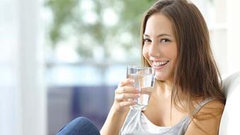 Su içmeyi engelleyen 8 davranış! Dr. Fevzi Özgönül anlatıyor