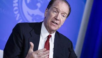 Dünya Bankası'ndan korkutan uyarı: 'Küresel durgunluk kaçınılmaz olabilir'