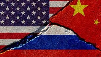 ABD'den BM'de Kuzey Kore'ye yaptırım tasarısı: Çin ve Rusya reddetti!