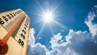 27 Mayıs 2022 Hava Durumu: Sıcaklıklar giderek artıyor