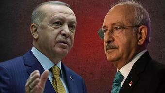 Erdoğan'dan Kılıçdaroğlu'na 1 milyon liralık tazminat davası
