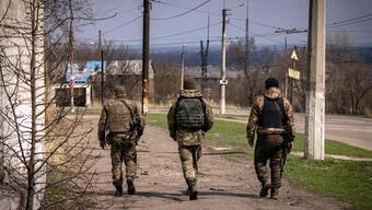Ukrayna, Donbas’ı kaybediyor mu?