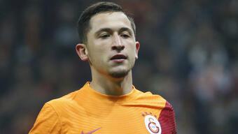 Son dakika... PAOK Galatasaray'dan Morutan'ı istiyor