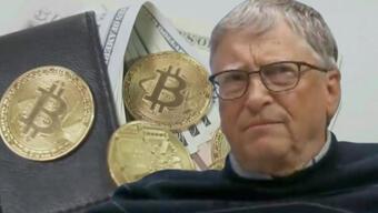 Ünlü milyarder Bill Gates, kripto paraları eleştirdi