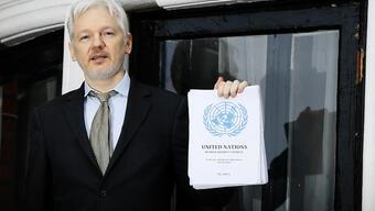 İngiltere, Wikileaks'in kurucusu Julian Assange'ın ABD'ye iadesine karar verdi 