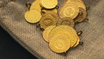 Hafta sonu altın fiyatları 25 Haziran 2022... Çeyrek altın ne kadar, bugün gram altın kaç TL?