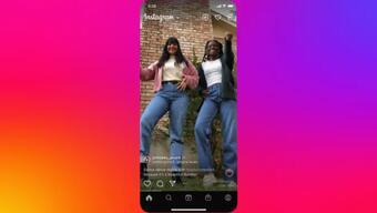 Instagram, tam ekran sürümünü test ediyor