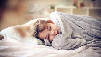 Çocuklarda uyku düzeni neden önemli?